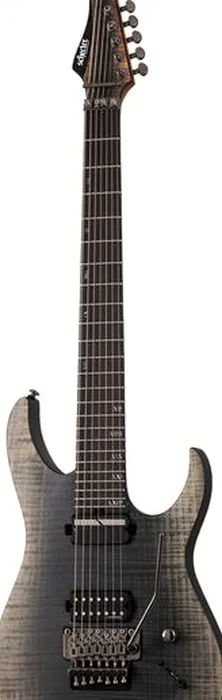 Schecter Banshee Mach-7 FR S FOB