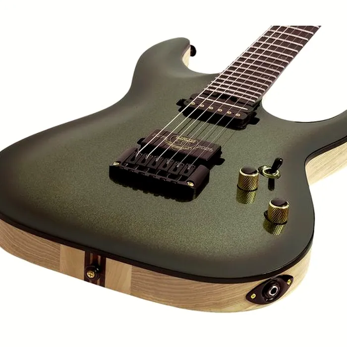 Schecter C-1 50th Anniversary GB – photo 5