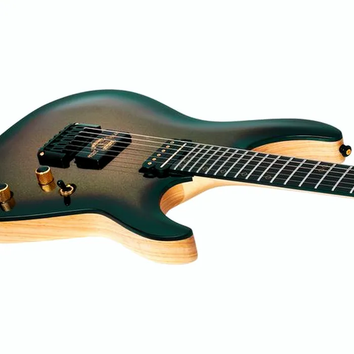 Schecter C-1 50th Anniversary GB – photo 8