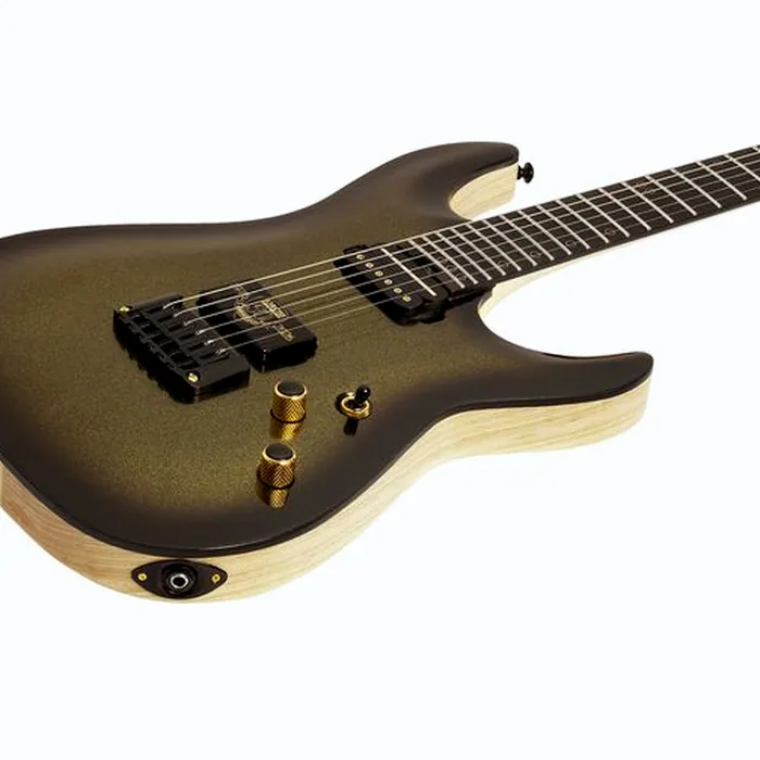 Schecter C-1 50th Anniversary GB – photo 7
