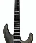 La guitare électrique Schecter C-1 Apocalypse Rusty G B-Stock | Test, Avis & Comparatif