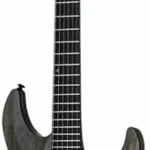 La guitare électrique Schecter C-1 Apocalypse Rusty Grey | Test, Avis & Comparatif