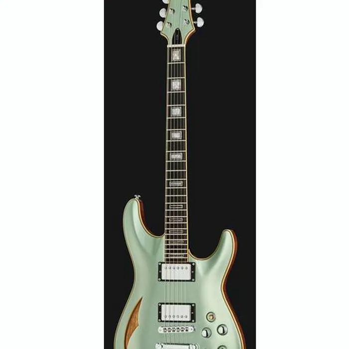 Schecter C-1 E/A Classic SVPB – photo 4