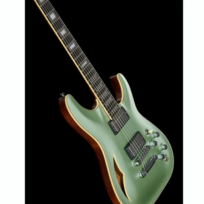 Schecter C-1 E/A Classic SVPB – photo 12