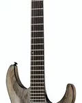 La guitare électrique Schecter C-1 EX Apocalypse Rusty Grey | Test, Avis & Comparatif