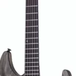 La guitare électrique Schecter C-1 FR Apocalypse Rusty Grey | Test, Avis & Comparatif