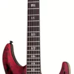 La guitare électrique Schecter C-1 FR S Apocalypse Red Reign | Test, Avis & Comparatif
