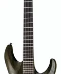 La guitare électrique Schecter C-1 FR S Apocalypse Rusty Grey | Test, Avis & Comparatif
