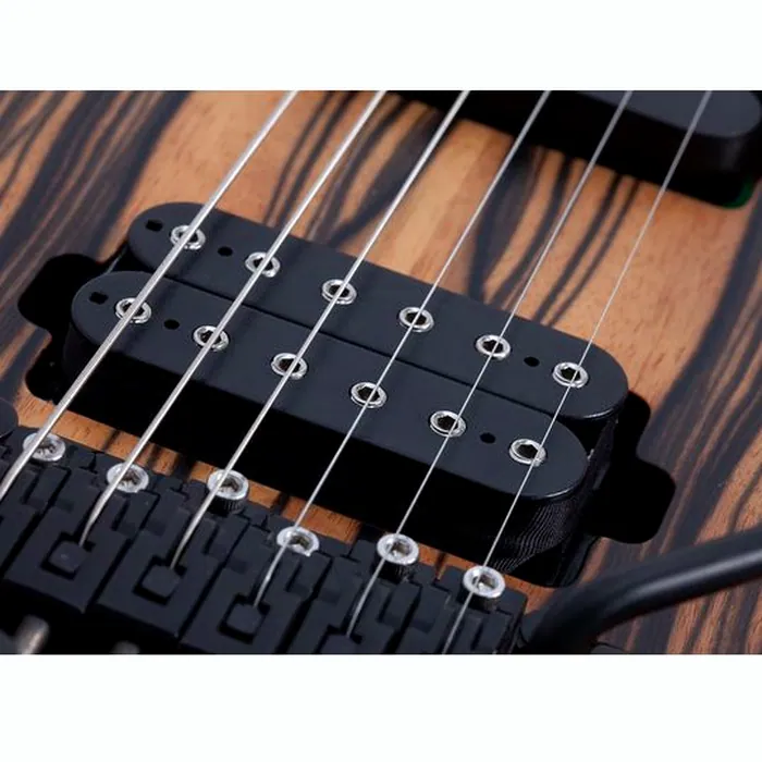 Schecter C-1 FR S Pale Moon SNBB – photo 9