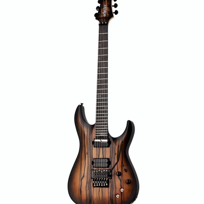 Schecter C-1 FR S Pale Moon SNBB – photo 5