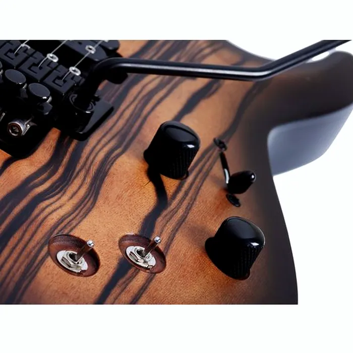 Schecter C-1 FR S Pale Moon SNBB – photo 7