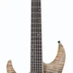 La guitare électrique Schecter C-1 FR S SLS Elite LH BFB | Test, Avis & Comparatif | E.G.L