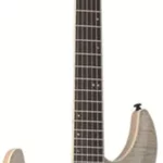 La guitare électrique Schecter C-1 FRE SLS Elite LH BFB | Test, Avis & Comparatif
