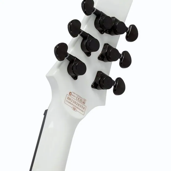 Schecter C-1 Ink Bomb – photo 7