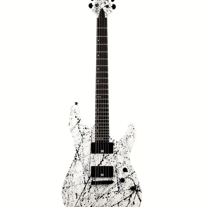 Schecter C-1 Ink Bomb
