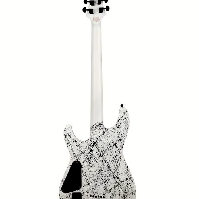 Schecter C-1 Ink Bomb – photo 4