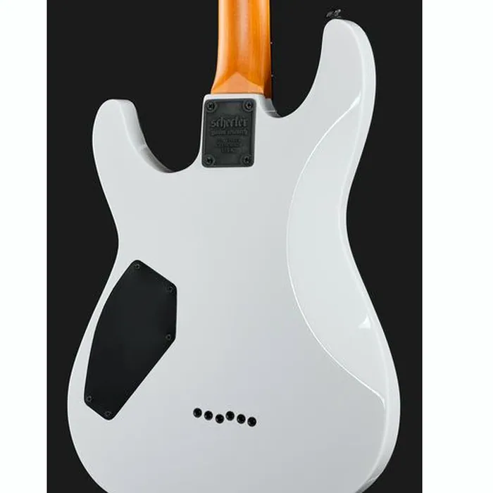 Schecter C-1 Jerry Horton 25th WH – photo 7