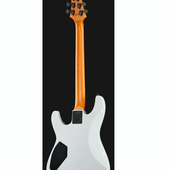 Schecter C-1 Jerry Horton 25th WH – photo 5