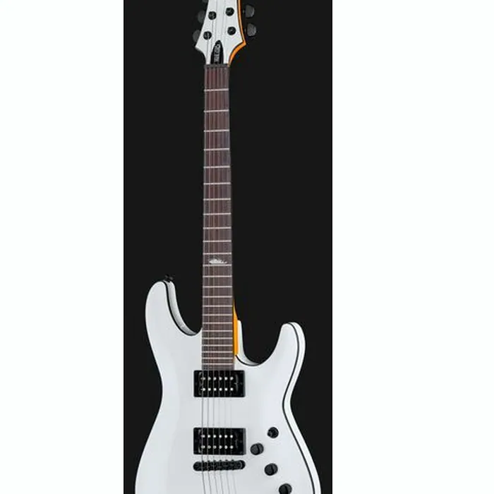 Schecter C-1 Jerry Horton 25th WH – photo 4