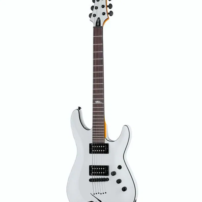 Schecter C-1 Jerry Horton 25th WH – photo 2