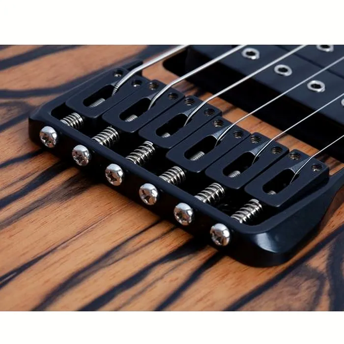 Schecter C-1 Pale Moon SNBB – photo 9