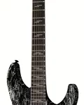 La guitare électrique Schecter C-1 Silver Mountain | Test, Avis & Comparatif | E.G.L