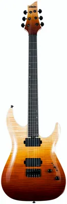 Schecter C-1 SLS Elite AFB B-Stock