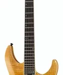 La guitare électrique Schecter C-1 SLS Elite FR AFB | Test, Avis & Comparatif