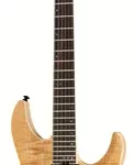 La guitare électrique Schecter C-1 SLS Elite FR S AFB | Test, Avis & Comparatif