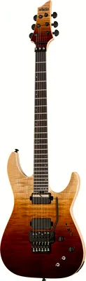 Schecter C-1 SLS Elite FR S AFB