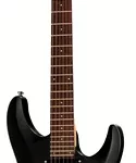 La guitare électrique Schecter C-6 Deluxe SBK | Test, Avis & Comparatif