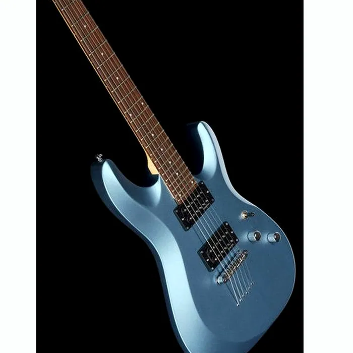 Schecter C-6 Deluxe SMLB – photo 12