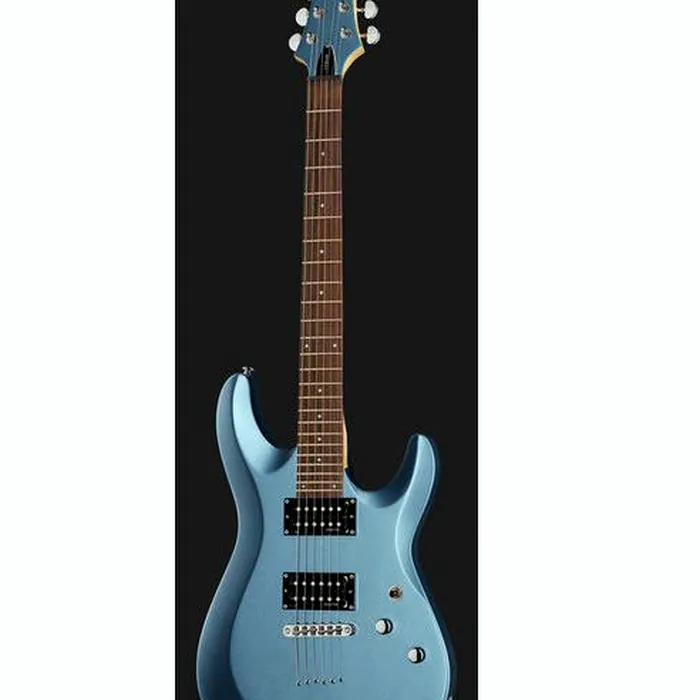 Schecter C-6 Deluxe SMLB – photo 4