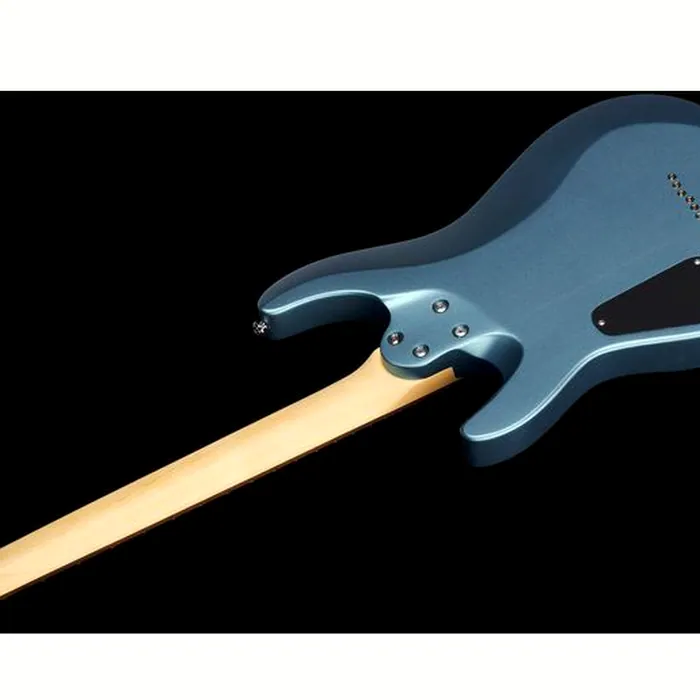 Schecter C-6 Deluxe SMLB – photo 10