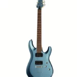 Schecter C-6 Deluxe SMLB (Guitare électrique) / Test, Avis & Comparatif