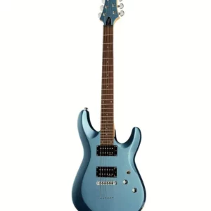 Schecter C-6 Deluxe SMLB