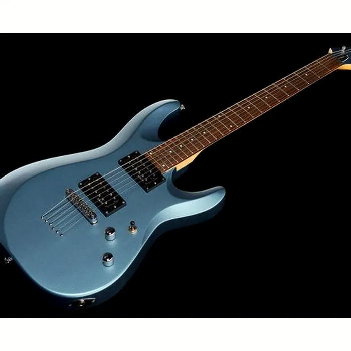 Schecter C-6 Deluxe SMLB – photo 11