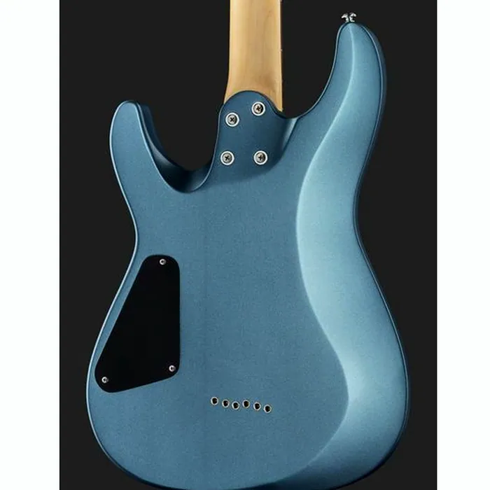 Schecter C-6 Deluxe SMLB – photo 7