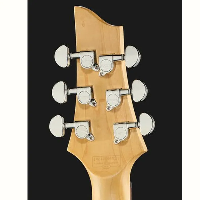 Schecter C-6 Deluxe SMLB – photo 9