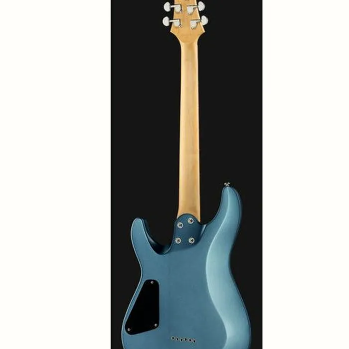 Schecter C-6 Deluxe SMLB – photo 5