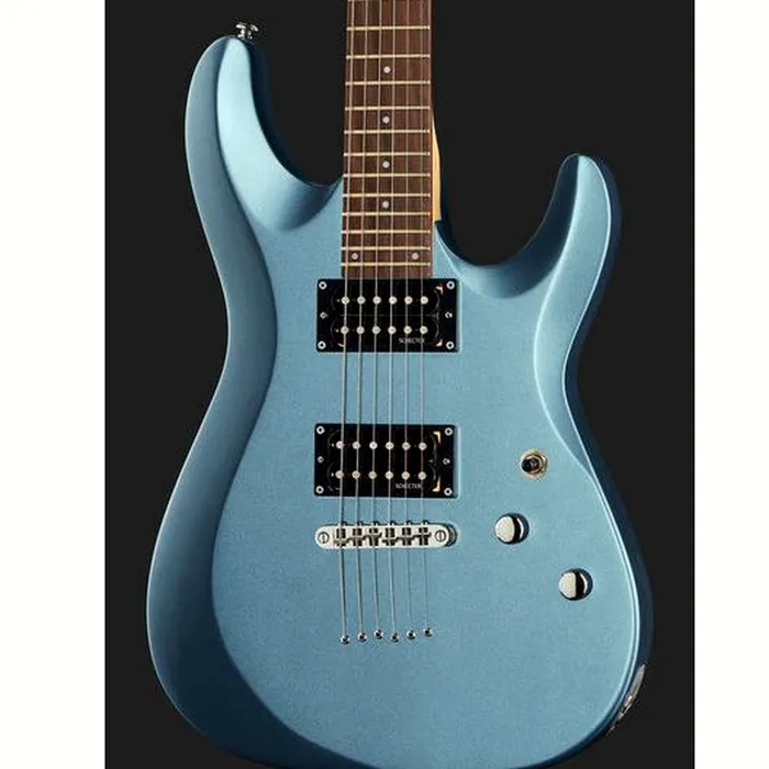 Schecter C-6 Deluxe SMLB – photo 6