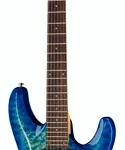 La guitare électrique Schecter C-6 Plus OBB | Test, Avis & Comparatif