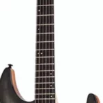 La guitare électrique Schecter C-6 Pro FR Charcoal Burst | Test, Avis & Comparatif