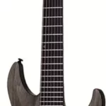La guitare électrique Schecter C-7 Apocalypse Rusty Grey | Test, Avis & Comparatif