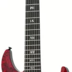 La guitare électrique Schecter C-7 FR S Apocalypse Red Reign | Test, Avis & Comparatif