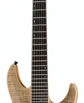 La guitare électrique Schecter C-7 FR SLS Elite | Test, Avis & Comparatif