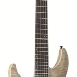 La guitare électrique Schecter C-7 FR SLS Elite LH BFB | Test, Avis & Comparatif | E.G.L