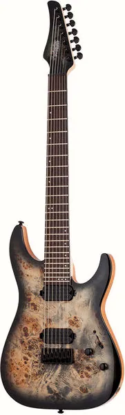 Schecter C-7 Pro CB