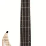 La guitare électrique Schecter C-7 SLS Elite BFB | Test, Avis & Comparatif