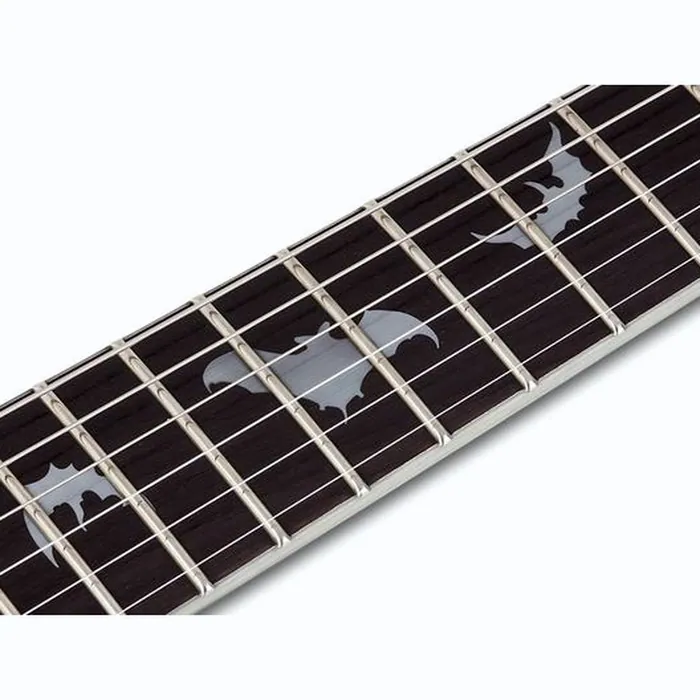 Schecter Damien Platinum-6 FR S SBK – photo 12